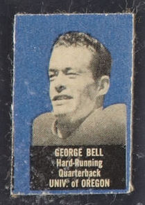 George Bell